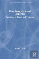 How Autocrats Attack Expertise