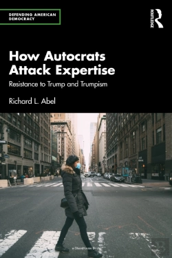 Bertrand.pt - How Autocrats Attack Expertise