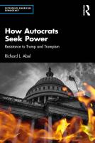 How Autocrats Seek Power
