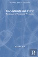 How Autocrats Seek Power