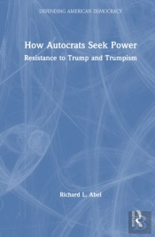How Autocrats Seek Power