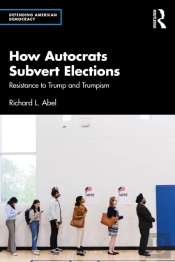 How Autocrats Subvert Elections
