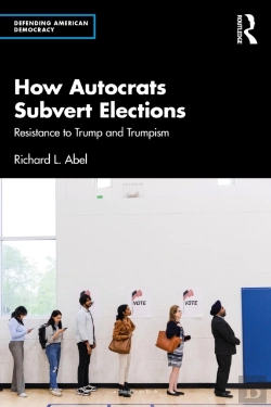 Bertrand.pt - How Autocrats Subvert Elections