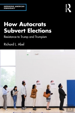 Bertrand.pt - How Autocrats Subvert Elections