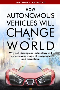 Bertrand.pt - How Autonomous Vehicles Will Change The World