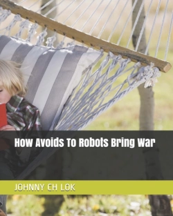 Bertrand.pt - How Avoids To Robots Bring War