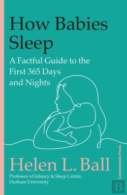 Bertrand.pt - How Babies Sleep