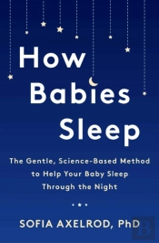 How Babies Sleep