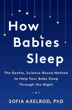 Bertrand.pt - How Babies Sleep