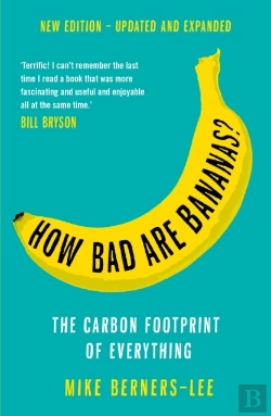 Bertrand.pt - How Bad Are Bananas?