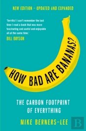 How Bad Are Bananas?
