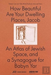 How Beautiful Are Your Dwelling Places, Jacob