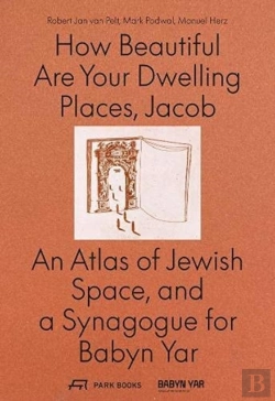 Bertrand.pt - How Beautiful Are Your Dwelling Places, Jacob