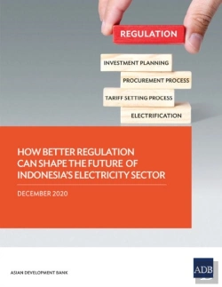 Bertrand.pt - How Better Regulation Can Shape The Future Of Indonesia'S Electricity Sector