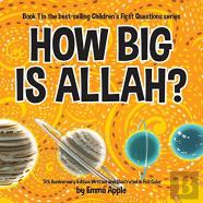 How Big Is Allah?