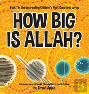 How Big Is Allah?