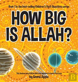 Bertrand.pt - How Big Is Allah?