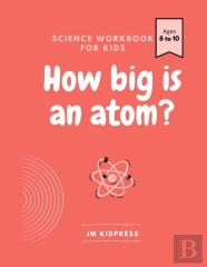 How Big Is An Atom?