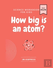 How Big Is An Atom?