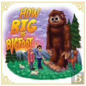 How Big Is Bigfoot?