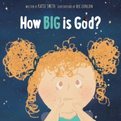 Bertrand.pt - How Big Is God?
