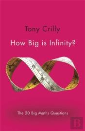 How Big Is Infinity?