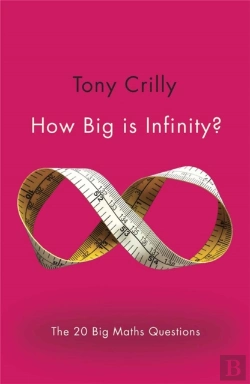 Bertrand.pt - How Big Is Infinity?