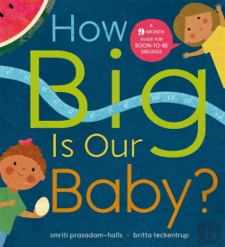 Bertrand.pt - How Big Is Our Baby?