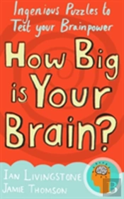 How Big Is Your Brain?