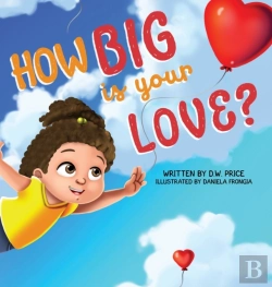 Bertrand.pt - How Big Is Your Love