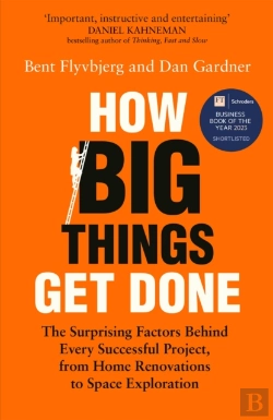 Bertrand.pt - How Big Things Get Done