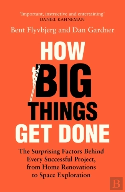 Bertrand.pt - How Big Things Get Done