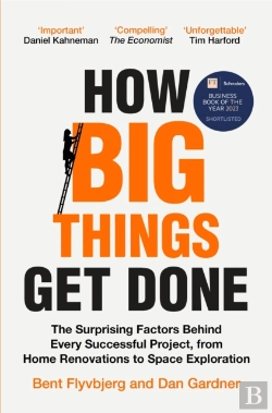 Bertrand.pt - How Big Things Get Done