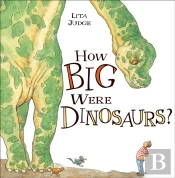 How Big Were Dinosaurs?