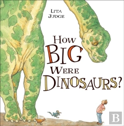 Bertrand.pt - How Big Were Dinosaurs?