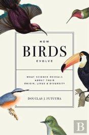 How Birds Evolve