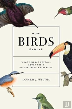 Bertrand.pt - How Birds Evolve