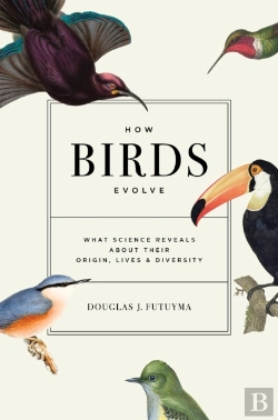 Bertrand.pt - How Birds Evolve