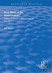 How Blind Is The Watchmaker?