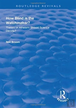 Bertrand.pt - How Blind Is The Watchmaker?