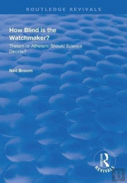 Bertrand.pt - How Blind Is The Watchmaker?