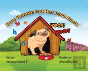 How Bonnie Got Her Bark Back