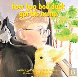Bertrand.pt - How Boo Boo Duck Got His Name
