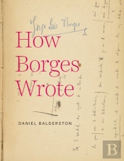 How Borges Wrote