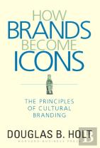 How Brands Become Icons