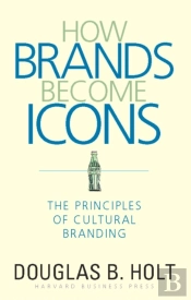 How Brands Become Icons