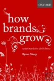 How Brands Grow