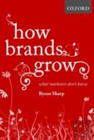 How Brands Grow