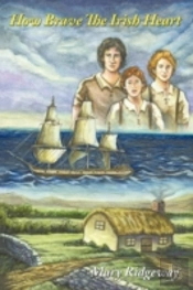 How Brave The Irish Heart