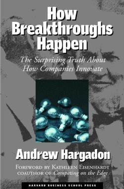 Bertrand.pt - How Breakthroughs Happen